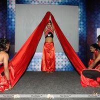 Shriya Saran at India Miss South 2011 - Pictures